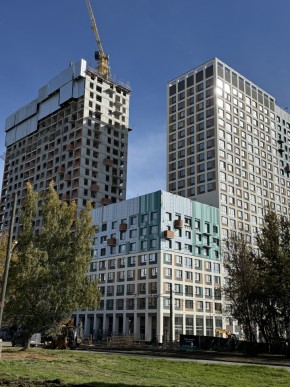 ул. Блюхера, д. 26 в Ивделе - ivdel.yutvil.ru