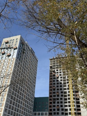 ул. Блюхера, д. 26 в Ивделе - ivdel.yutvil.ru - фото 2