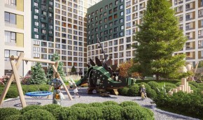 ул. Блюхера, д. 26 в Ивделе - ivdel.yutvil.ru - фото 4