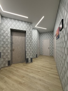 ул. Блюхера,93 в Ивделе - ivdel.yutvil.ru - фото 8