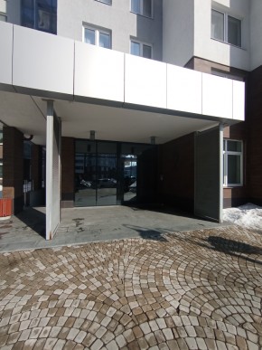 ул. Блюхера,95 в Ивделе - ivdel.yutvil.ru - фото 2