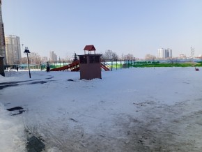 ул. Блюхера,95 в Ивделе - ivdel.yutvil.ru - фото 21