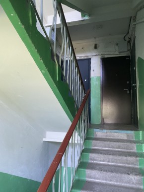 ул. Челюскинцев,110-а в Ивделе - ivdel.yutvil.ru - фото 14