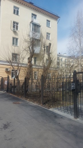 ул. Челюскинцев,70 в Ивделе - ivdel.yutvil.ru - фото 2
