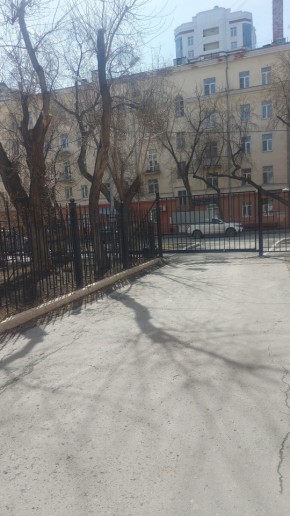 ул. Челюскинцев,70 в Ивделе - ivdel.yutvil.ru - фото 3