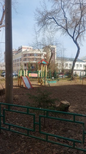 ул. Челюскинцев,70 в Ивделе - ivdel.yutvil.ru - фото 4