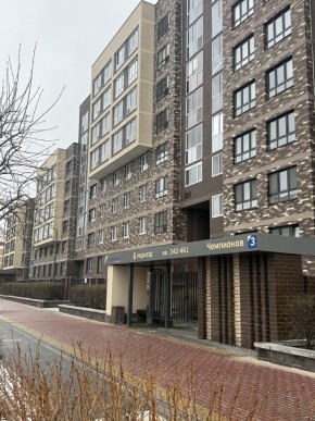 ул. Чемпионов,3 в Ивделе - ivdel.yutvil.ru - фото 12 ул. Чемпионов,3 в Ивделе - ivdel.yutvil.ru - фото 12