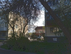 ул. Черноярская,30 корп. 1 в Ивделе - ivdel.yutvil.ru
