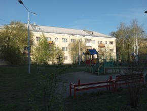 ул. Черноярская,30 корп. 1 в Ивделе - ivdel.yutvil.ru - фото 2