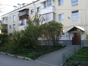 ул. Черноярская,30 корп. 1 в Ивделе - ivdel.yutvil.ru - фото 7