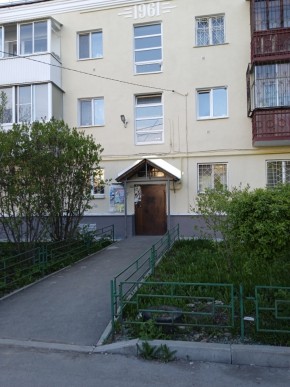 ул. Черноярская,30 корп. 1 в Ивделе - ivdel.yutvil.ru - фото 9