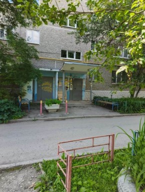 ул. Чкалова,133 в Ивделе - ivdel.yutvil.ru - фото 8