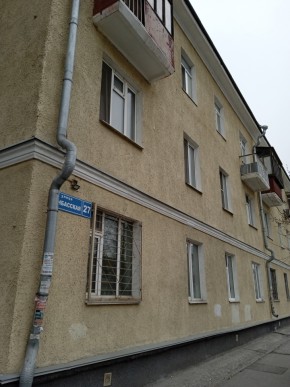 ул. Донбасская,27 в Ивделе - ivdel.yutvil.ru - фото 1 ул. Донбасская,27 в Ивделе - ivdel.yutvil.ru - фото 1