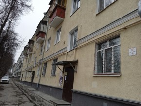 ул. Донбасская,27 в Ивделе - ivdel.yutvil.ru - фото 2 ул. Донбасская,27 в Ивделе - ivdel.yutvil.ru - фото 2