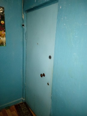 ул. Донбасская,27 в Ивделе - ivdel.yutvil.ru - фото 4 ул. Донбасская,27 в Ивделе - ivdel.yutvil.ru - фото 4