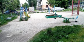 ул. Донбасская,41 в Ивделе - ivdel.yutvil.ru - фото 10 ул. Донбасская,41 в Ивделе - ivdel.yutvil.ru - фото 10