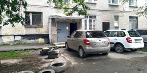 ул. Донбасская,41 в Ивделе - ivdel.yutvil.ru - фото 9 ул. Донбасская,41 в Ивделе - ivdel.yutvil.ru - фото 9