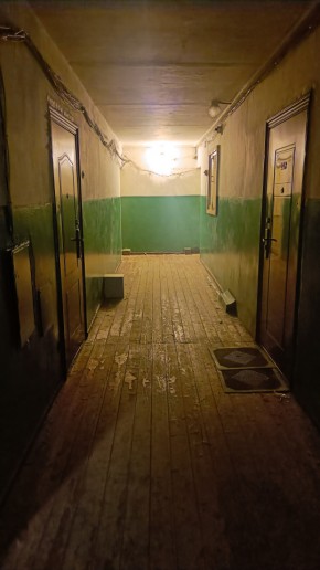 ул. Донбасская,45 в Ивделе - ivdel.yutvil.ru - фото 11