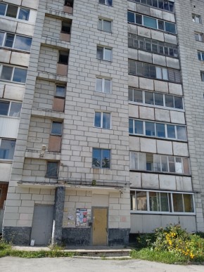 ул. Энтузиастов,26а в Ивделе - ivdel.yutvil.ru - фото 2