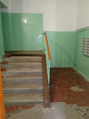 ул. Энтузиастов,26а в Ивделе - ivdel.yutvil.ru - фото 4