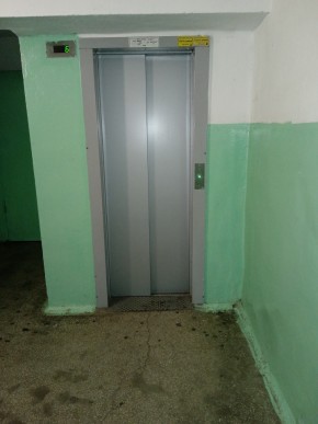 ул. Энтузиастов,26а в Ивделе - ivdel.yutvil.ru - фото 5