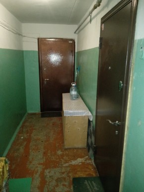 ул. Энтузиастов,26а в Ивделе - ivdel.yutvil.ru - фото 7