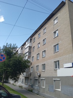 ул. Фурманова,24 в Ивделе - ivdel.yutvil.ru ул. Фурманова,24 в Ивделе - ivdel.yutvil.ru