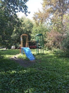 ул. Фурманова,24 в Ивделе - ivdel.yutvil.ru - фото 1 ул. Фурманова,24 в Ивделе - ivdel.yutvil.ru - фото 1