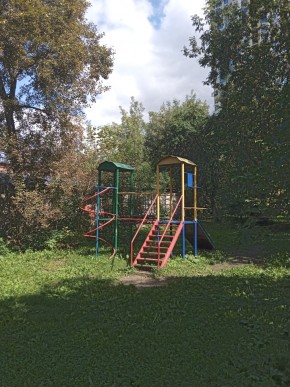 ул. Фурманова,24 в Ивделе - ivdel.yutvil.ru - фото 2 ул. Фурманова,24 в Ивделе - ivdel.yutvil.ru - фото 2