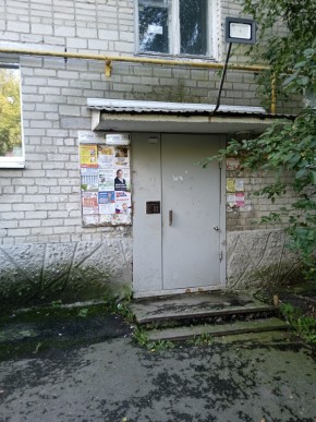 ул. Фурманова,24 в Ивделе - ivdel.yutvil.ru - фото 5