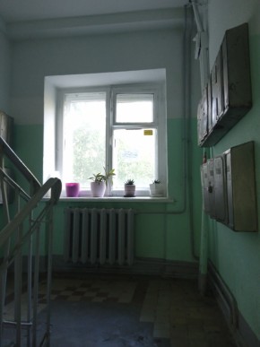 ул. Фурманова,24 в Ивделе - ivdel.yutvil.ru - фото 7