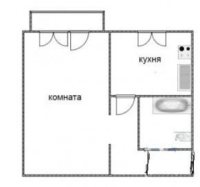 ул. Ильича,71д в Ивделе - ivdel.yutvil.ru - фото 12