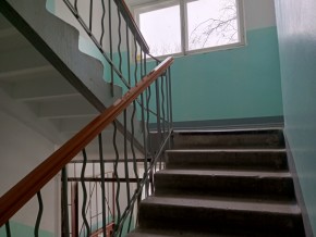 ул. Избирателей,13 в Ивделе - ivdel.yutvil.ru - фото 22