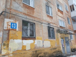 ул. Избирателей,13 в Ивделе - ivdel.yutvil.ru - фото 25