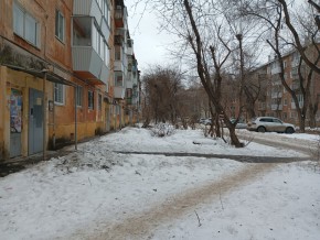 ул. Избирателей,13 в Ивделе - ivdel.yutvil.ru - фото 27