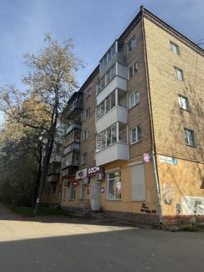 ул. Железнодорожников,1 в Ивделе - ivdel.yutvil.ru - фото 16 ул. Железнодорожников,1 в Ивделе - ivdel.yutvil.ru - фото 16