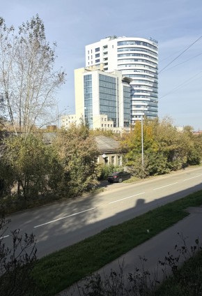 ул. Железнодорожников,1 в Ивделе - ivdel.yutvil.ru - фото 3 ул. Железнодорожников,1 в Ивделе - ivdel.yutvil.ru - фото 3