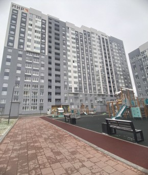 ул. Калинина,59 в Ивделе - ivdel.yutvil.ru