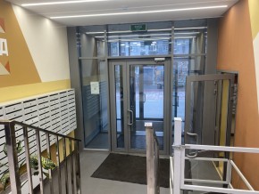 ул. Калинина,59 в Ивделе - ivdel.yutvil.ru - фото 13