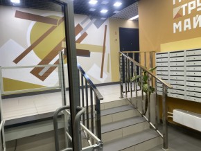 ул. Калинина,59 в Ивделе - ivdel.yutvil.ru - фото 14