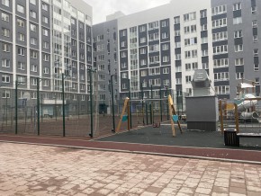 ул. Калинина,59 в Ивделе - ivdel.yutvil.ru - фото 1