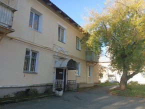 ул. Калинина,68 в Ивделе - ivdel.yutvil.ru - фото 11