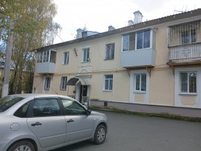 ул. Калинина,68 в Ивделе - ivdel.yutvil.ru - фото 8
