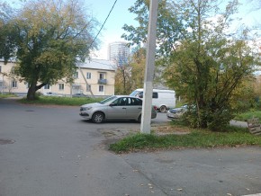 ул. Калинина,68 в Ивделе - ivdel.yutvil.ru - фото 9