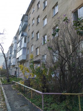 ул. Кишиневская,54 в Ивделе - ivdel.yutvil.ru - фото 26