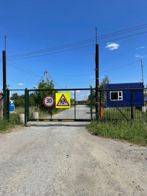 ул. Кленовая,1 в Ивделе - ivdel.yutvil.ru