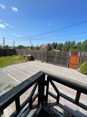 ул. Кленовая,1 в Ивделе - ivdel.yutvil.ru - фото 12