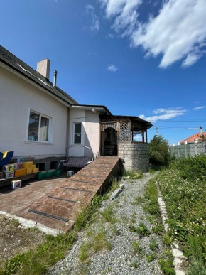 ул. Кленовая,1 в Ивделе - ivdel.yutvil.ru - фото 3