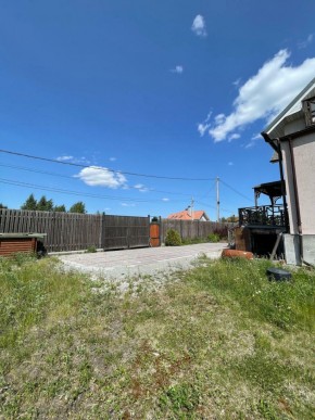 ул. Кленовая,1 в Ивделе - ivdel.yutvil.ru - фото 9