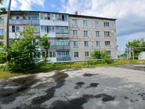 ул. Клубная,14 в Ивделе - ivdel.yutvil.ru - фото 11